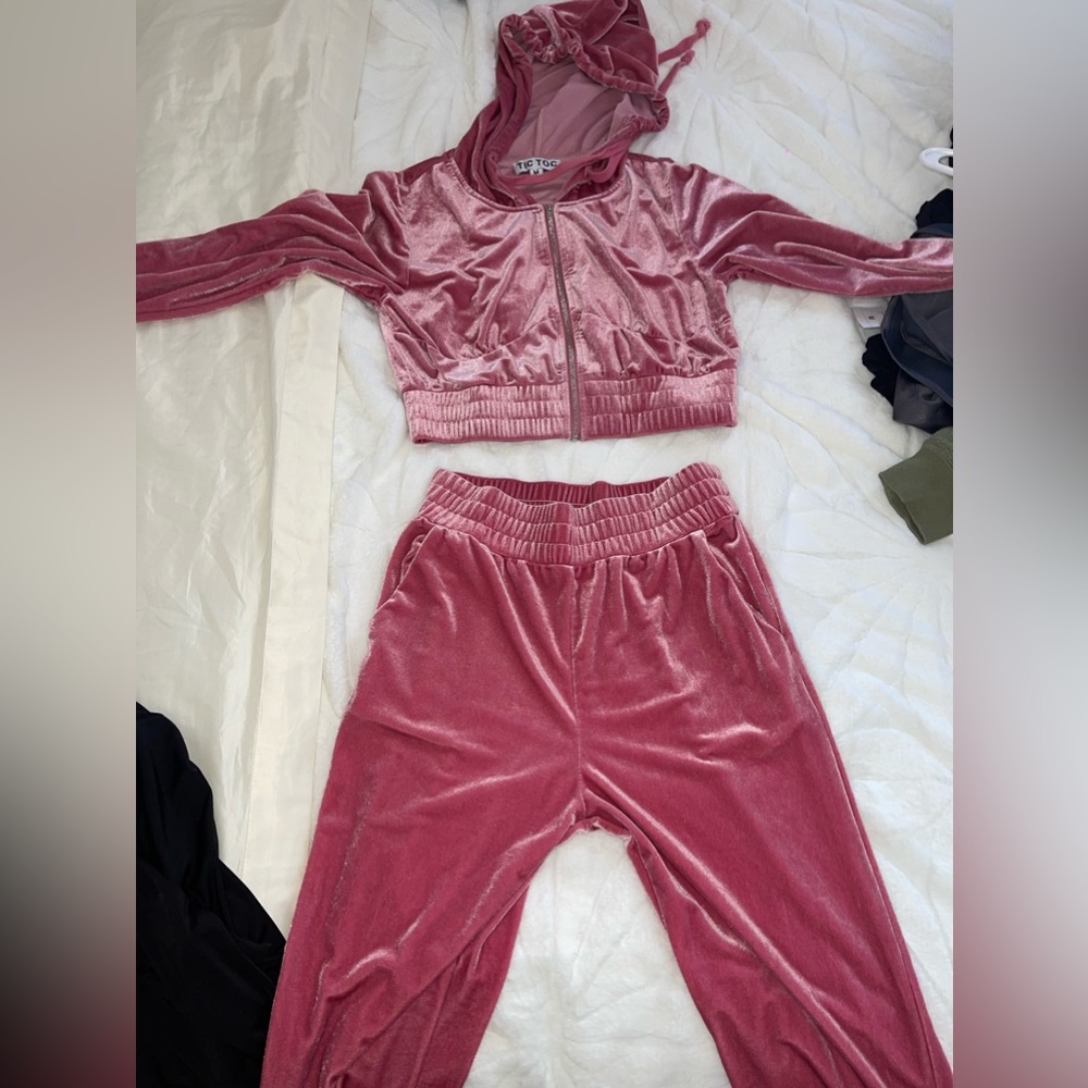 OOTDFASH set - Picture 3 of 13